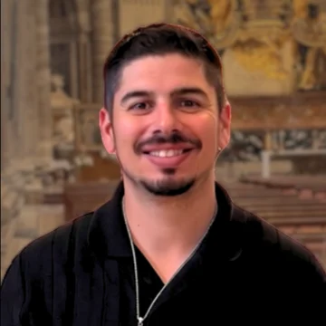 James Dunn, owner and founder of Dunn Right Media